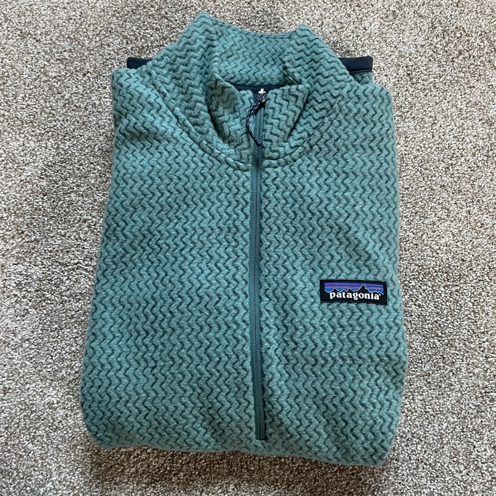 Patagonia R1 Air Woman’s XXS